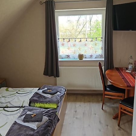 Appartamento Moewennest Im Umland Hamburgs Henstedt-Ulzburg Esterno foto