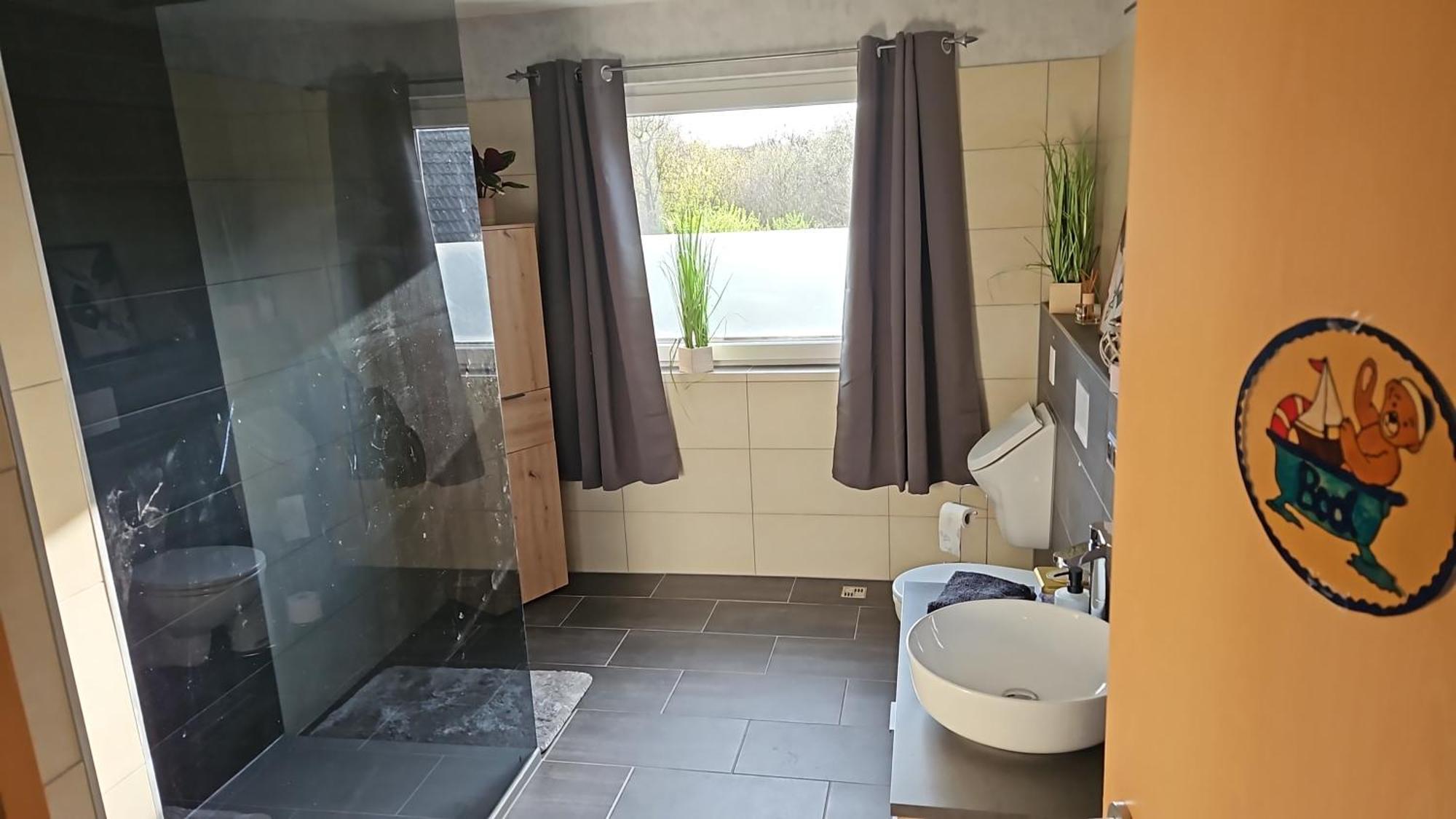 Appartamento Moewennest Im Umland Hamburgs Henstedt-Ulzburg Esterno foto